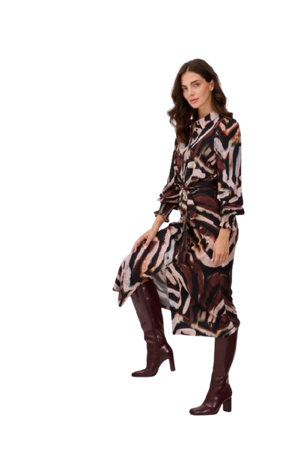 50/220  Sukienka SALKO