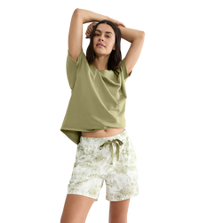 Mix & Match Shorts 01  /M009 Spodnie TRIUMPH