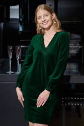 43/224/1  Sukienka SALKO