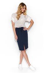 DETA/028  Spódnica ZAPS