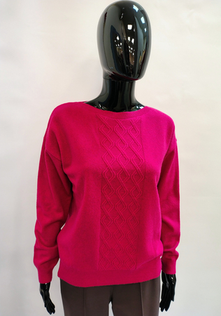 1135/2  Sweter AL-BO
