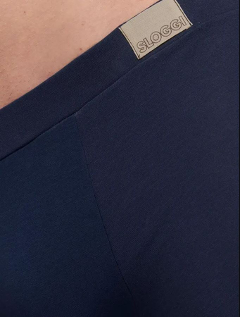 Sloggi men Go Natural SHORT C2P /M008   majtki 