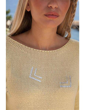 8079-3  Bluzka AL-BO