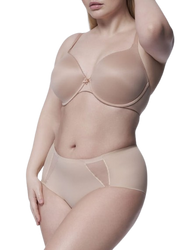 PEARL PANTY Majtki beżowe JULMEX