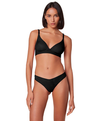 Harmony Spotlight High Leg Brazilian/04  Majtki