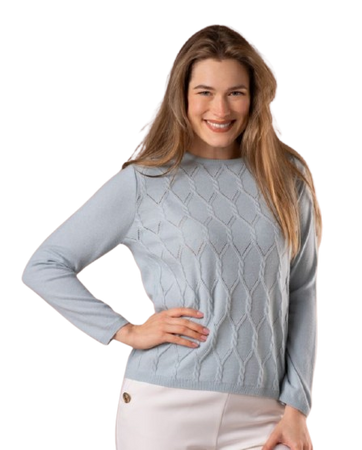 1113/A  Sweter AL-BO