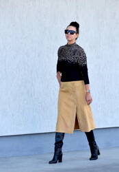 37/322  Spódnica SALKO