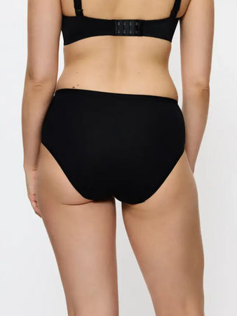 Sense of Cotton Midi 2P /04  Majtki TRIUMPH