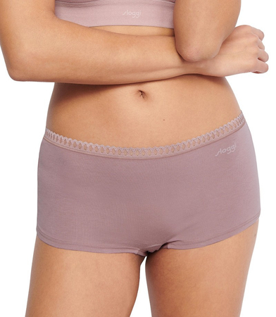 Sloggi GO Crush Short C3P /V001  Majtki 