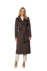 JULIA  Płaszcz PASSERO