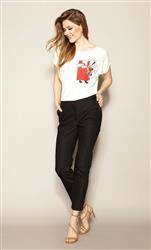 ADONCIA/004 /21L Spodnie ZAPS