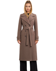 LONDON  PŁaszcz ZARTEX