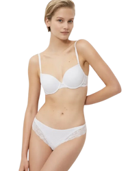 Lovely Micro WHUM   biustonosz TRIUMPH