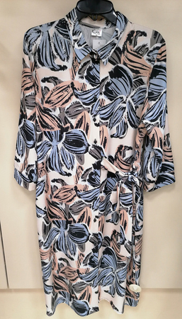 SU-170/7  Sukienka KAMI