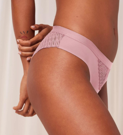 Aura Spotlight T Brazilian /7824  Majtki TR