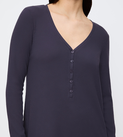 Mix & Match NDK Soft /00JO Koszula nocna TRIUMPH