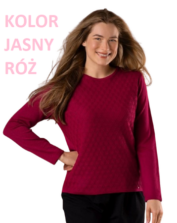 1122/A  Sweter AL-BO