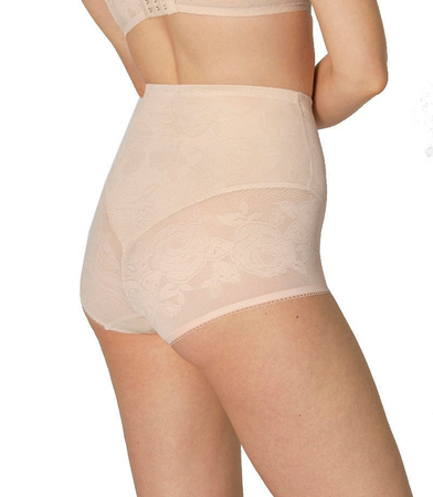 Wild Rose Sensation Highwaist Panty/GZ  majtki TRI