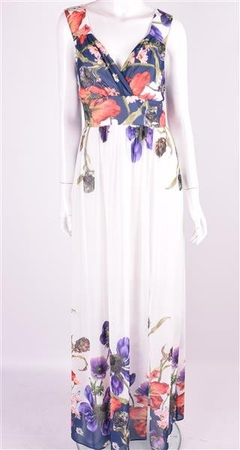 08452/1 /20L Sukienka B&B