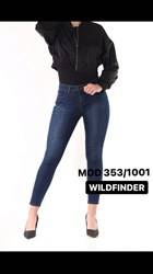 353W-2 Spodnie WILDFINDER