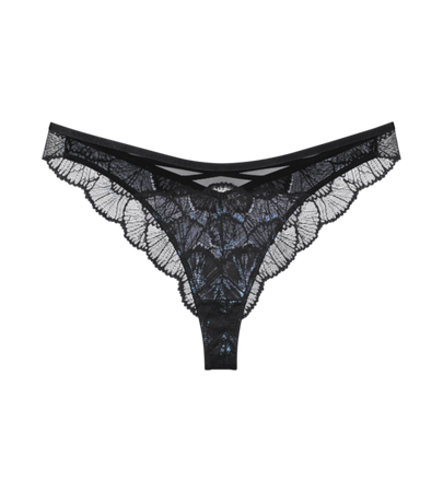 Palina Moonlight Kiss Brazilian/04 Majtki TRIUMPH