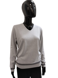 1117/A  Sweter AL-BO