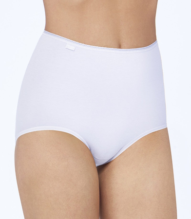 Sloggi 24/7 Cotton Maxi /03  Majtki