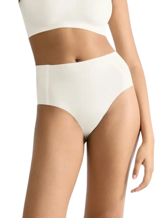 Sloggi Zero Feel 2.0 High waist/00GZ  Majtki 