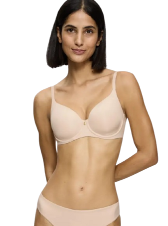 Body Make-Up Essentials WP  biustonosz TRIUMPH