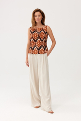 FP031-1-33  Bluzka  FERIA