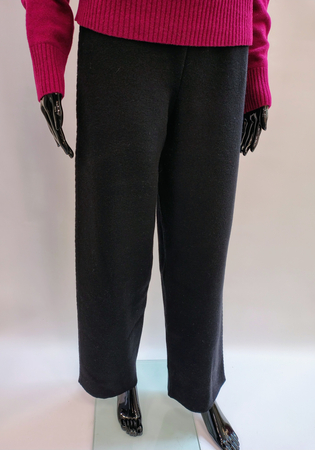 AGNES/1  Spodnie SOFT KNIT