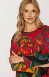 B1-65600  Bluzka BIALCON