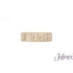 BA-03  Jednorzędowy beż przedłużacz obwodu JULIMEX