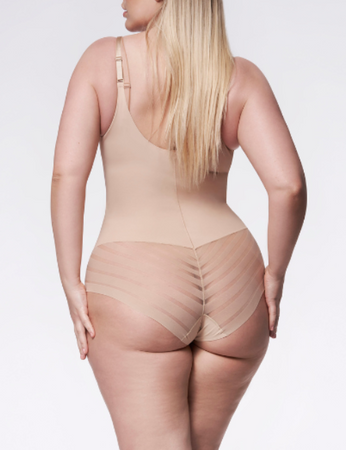 119/2-J  body wyszczuplające Julimex