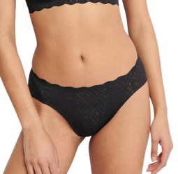 Sloggi Zero Feel Bliss High leg/04  Majtki