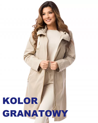 JTTW607-95  Parka FAN