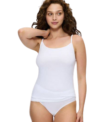 Sense Of Cotton Spaghetti Top/03  Top TRIUMPH