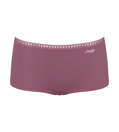Sloggi GO Crush Short C3P /V008  Majtki 