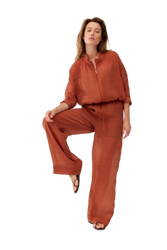 FP715-5-33   Spodnie FERIA