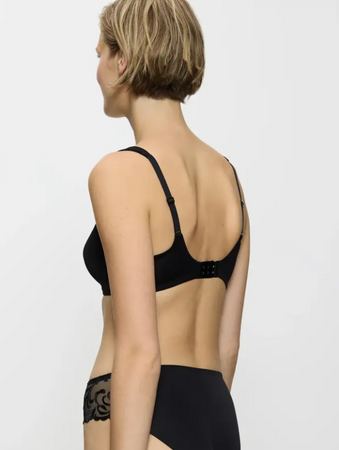 Modern Lace+Cotton W/04  biustonosz TRIUMPH