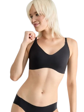 Sloggi Zero Microfibre 2.0 Bralette /04  Top