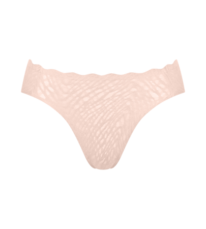 Sloggi Zero Feel Bliss High leg /00DM  Majtki