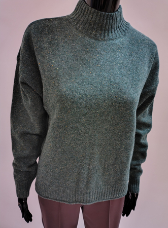 ANGELICA  Sweter SOFT KNIT