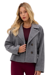 90/248  Płaszcz SALKO