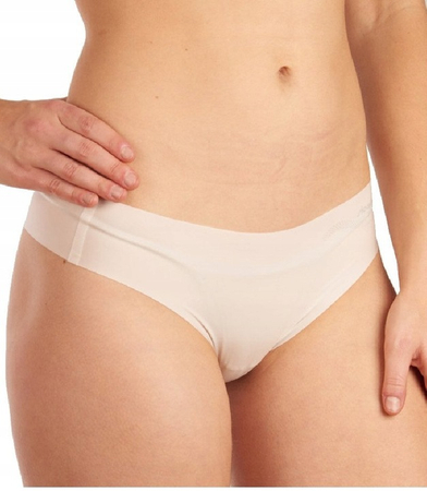 Sloggi Zero Feel Tanga 2P /6308  majtki 