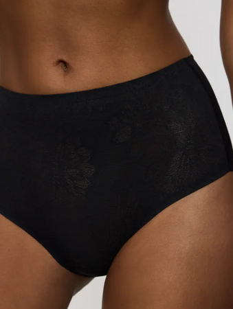 Fit Smart Maxi  EX /04 Majtki TRIUMPH