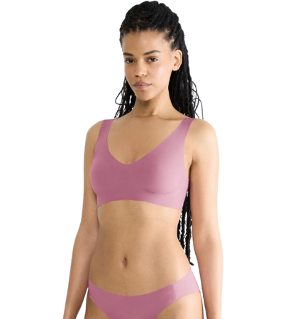 Sloggi Zero Feel 2.0 Bralette/00HJ  Biustonosz