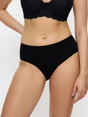 Sense of Cotton Midi 2P /04  Majtki TRIUMPH