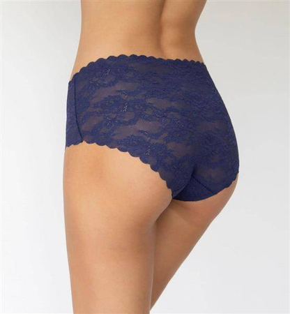 BELLIE MAXI -1  majtki Julimex