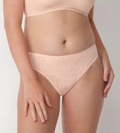 Fit Smart Tai EX /3422 Majtki TRIUMPH